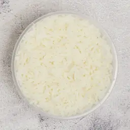 White Rice